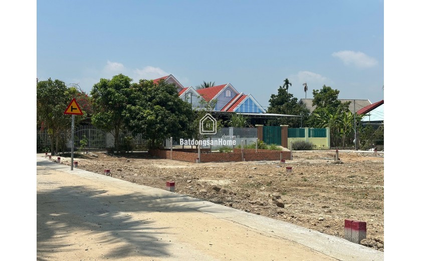 Đất Diên An – 73m² Ngang 5m – Đường 6m Ô Tô Tránh – 1.226 Tỷ